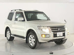 PAJERO wagon