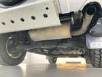 PAJERO wagon