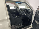 PAJERO wagon