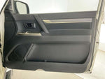PAJERO wagon