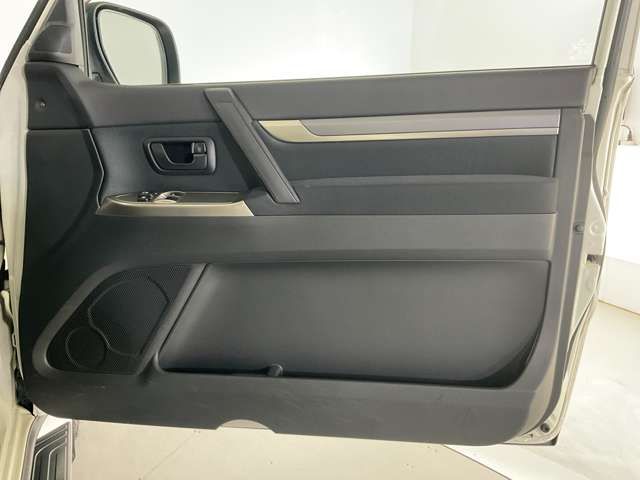 PAJERO wagon