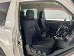 PAJERO wagon
