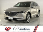 CX-8 4WD