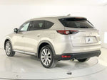CX-8 4WD