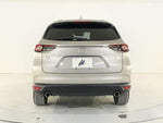 CX-8 4WD