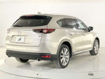 CX-8 4WD