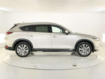 CX-8 4WD