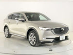 CX-8 4WD