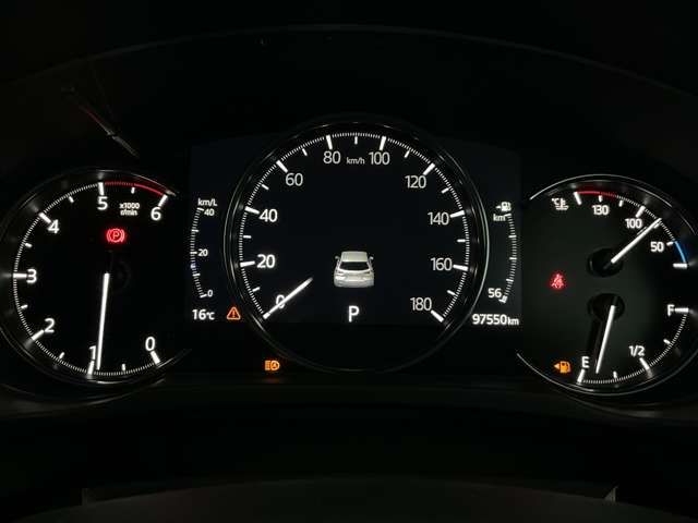 CX-8 4WD