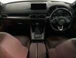 CX-8 4WD