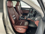 CX-8 4WD