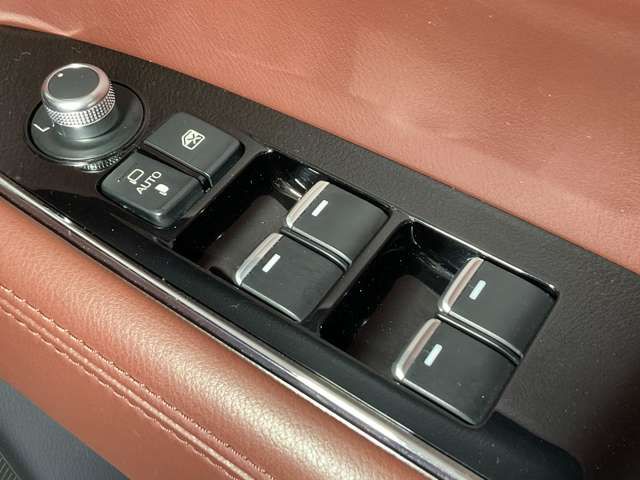 CX-8 4WD