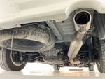 ALPHARD hybrid 4WD