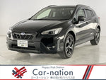 SUBARU XV HYBRID