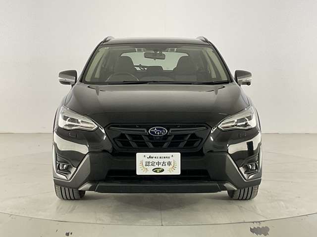 SUBARU XV HYBRID