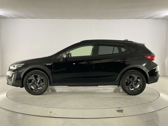 SUBARU XV HYBRID
