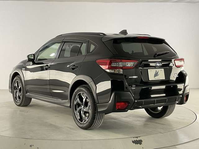 SUBARU XV HYBRID