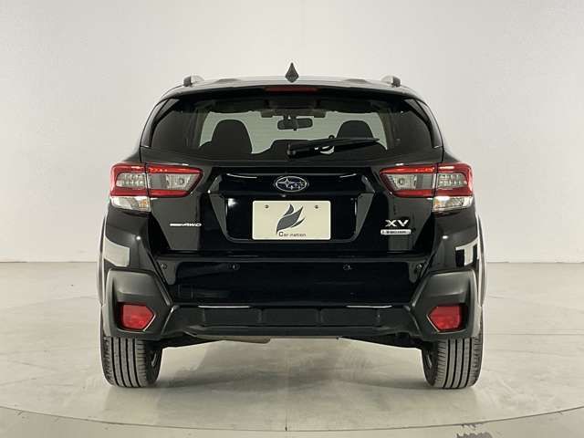 SUBARU XV HYBRID