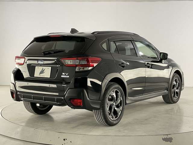 SUBARU XV HYBRID