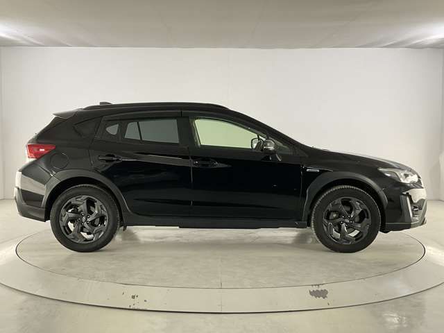 SUBARU XV HYBRID