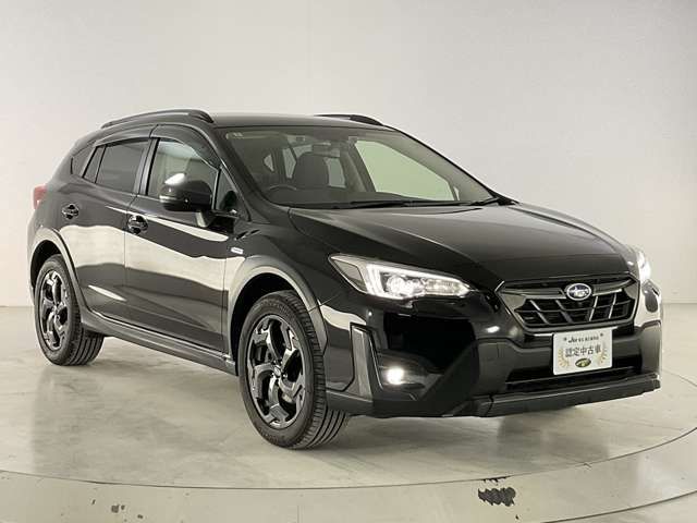 SUBARU XV HYBRID
