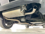SUBARU XV HYBRID