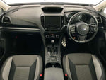 SUBARU XV HYBRID
