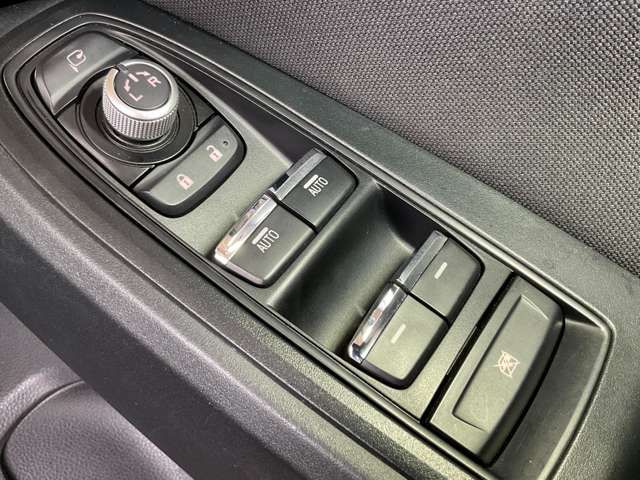 SUBARU XV HYBRID