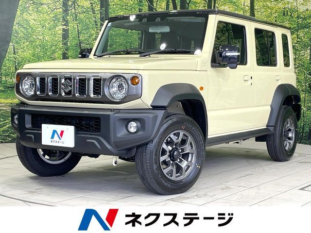 JIMNY NOMADE