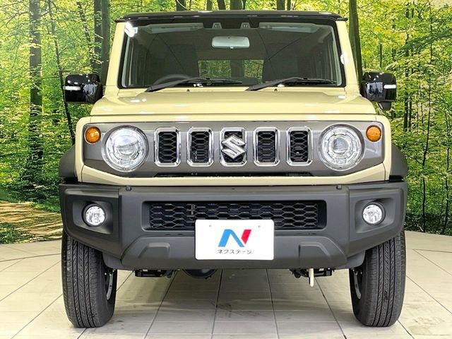 JIMNY NOMADE