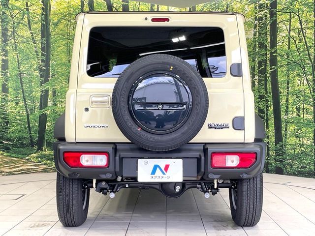 JIMNY NOMADE