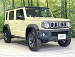 JIMNY NOMADE