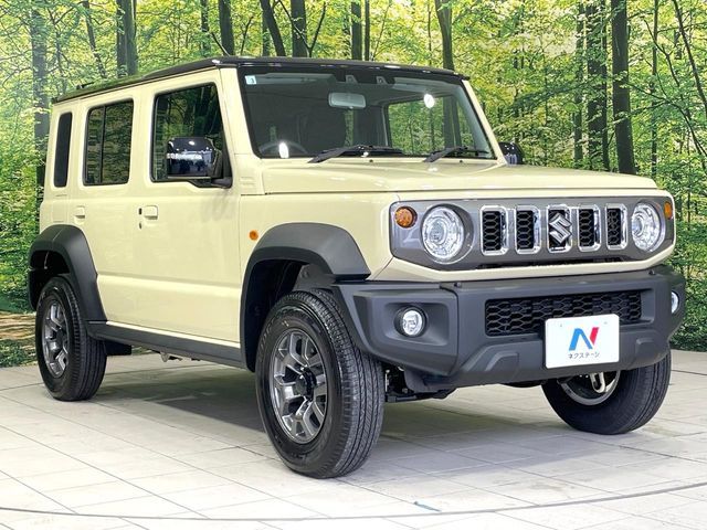 JIMNY NOMADE