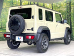 JIMNY NOMADE