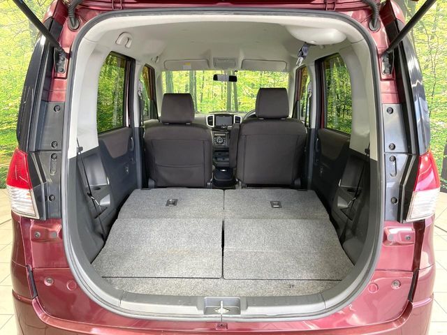 DELICA D:2 2WD