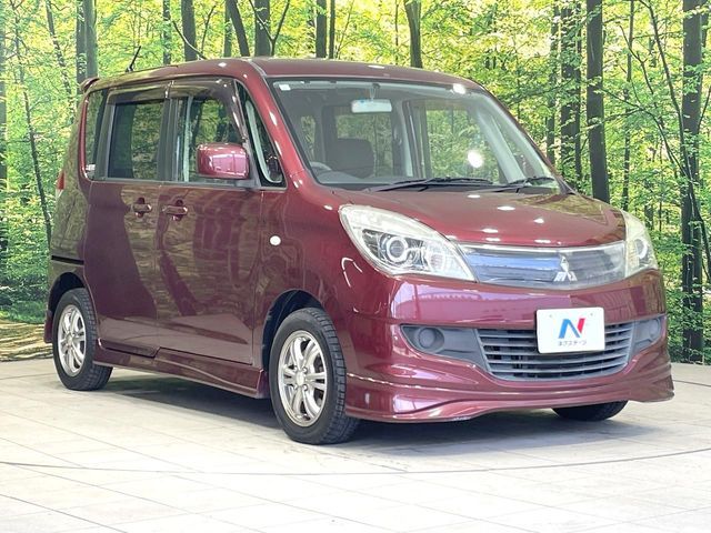DELICA D:2 2WD