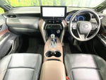 HARRIER 2WD