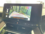 HARRIER 2WD