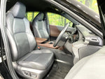 HARRIER 2WD
