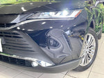 HARRIER 2WD