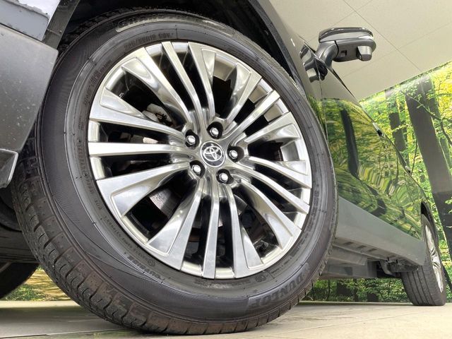 HARRIER 2WD