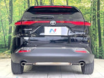 HARRIER 2WD