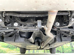 HARRIER 2WD