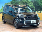 SIENTA HYBRID