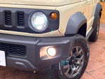 JIMNY SIERRA