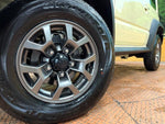 JIMNY SIERRA