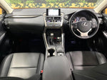 LEXUS NX200t