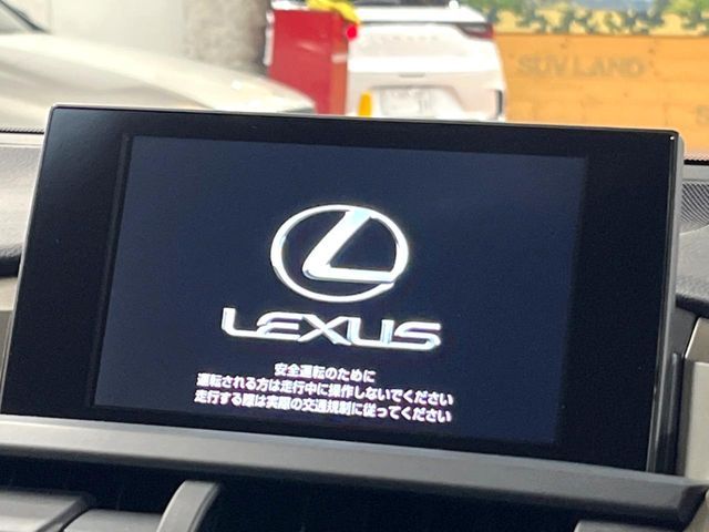 LEXUS NX200t
