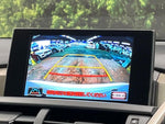 LEXUS NX200t