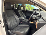 LEXUS NX200t